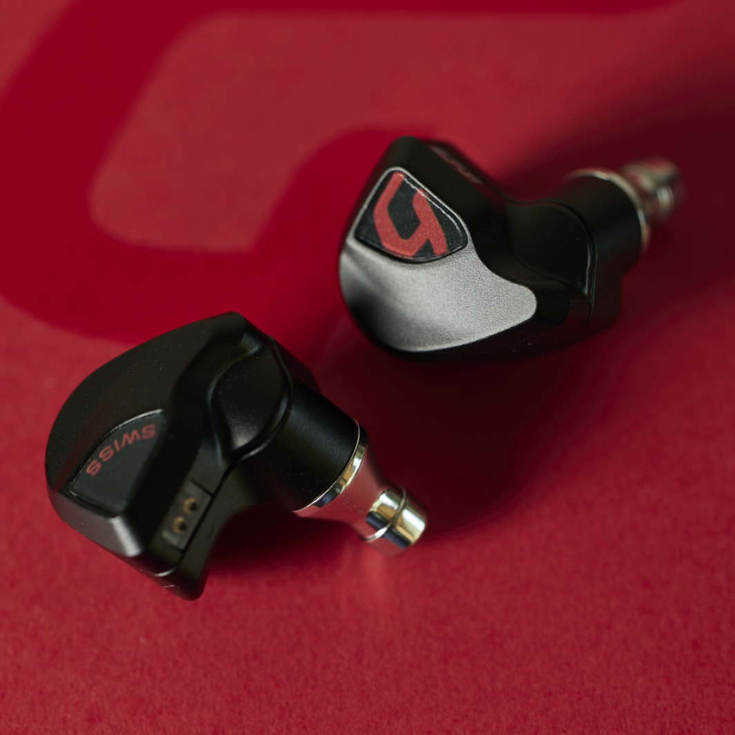 Gaudio CLARIDEN 2022