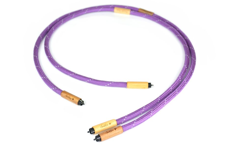 Gekko Purple Haze RCA