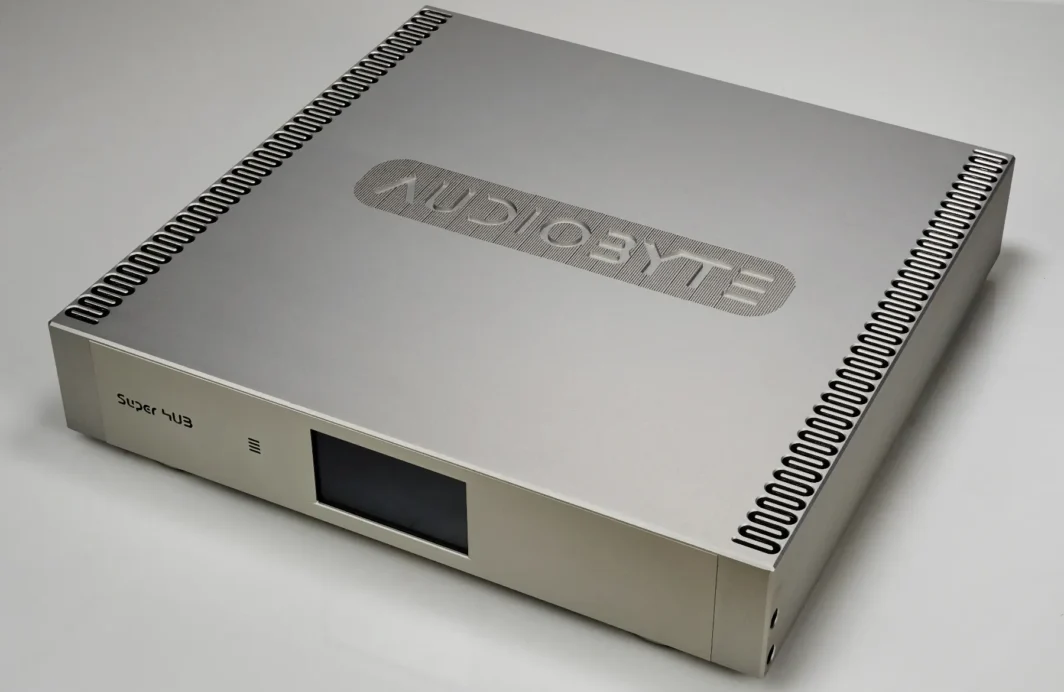 buy audiobyte superhub