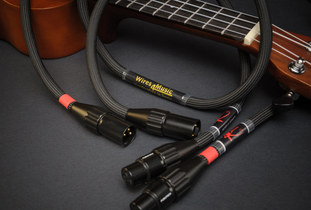 W4Music Horus MK2