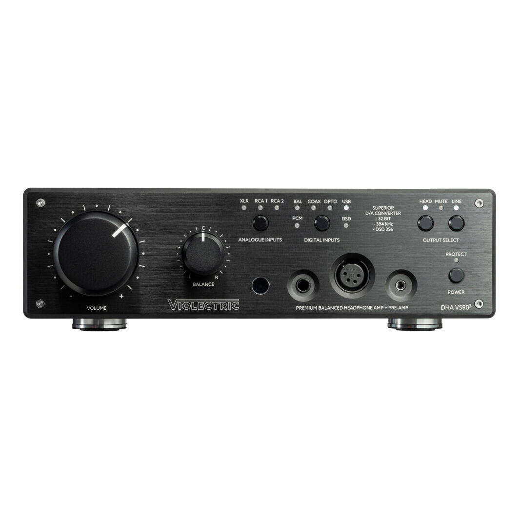 comprar violectric dha v590 pro