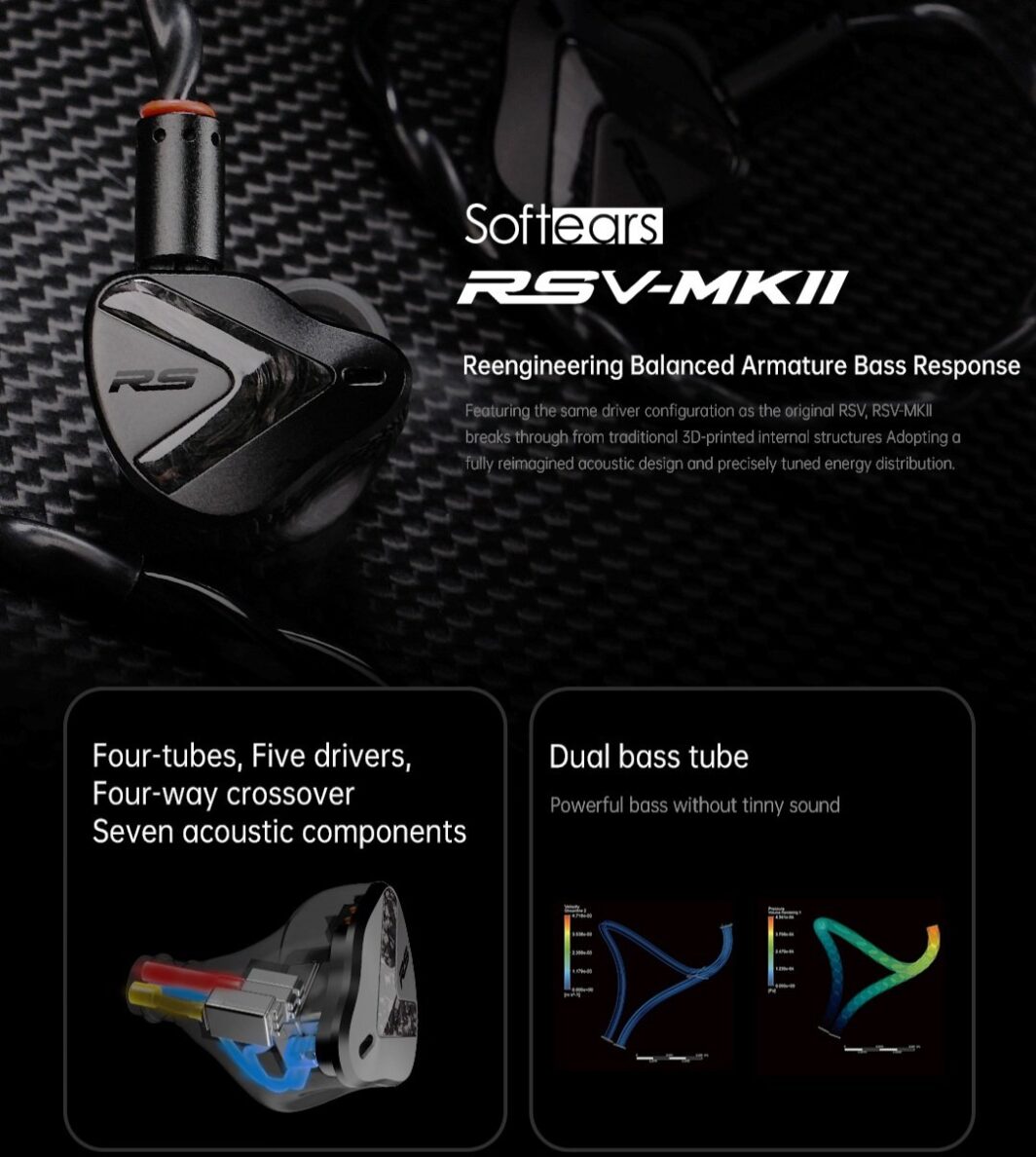SoftEars RSV MK2 - Imagen 4