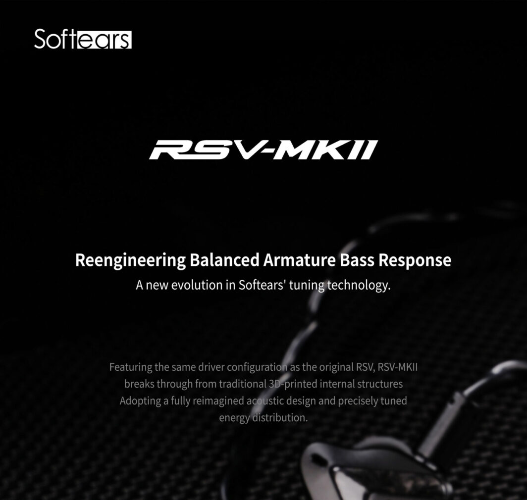 SoftEars RSV MK2 - Imagen 3