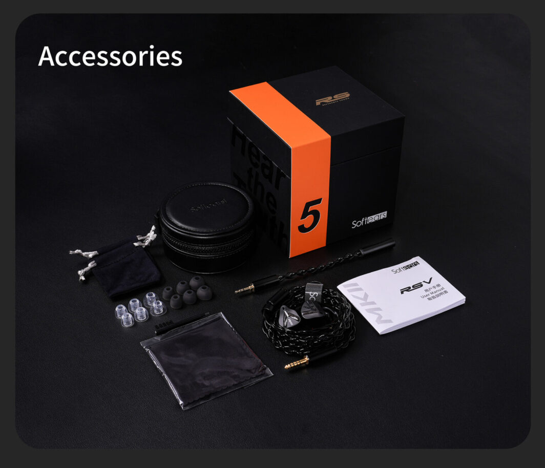 SoftEars RSV MK2 - Imagen 9