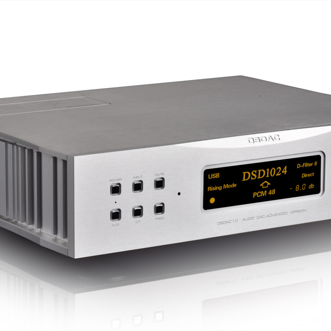 CENGRAND DSDAC 1.0 BUY