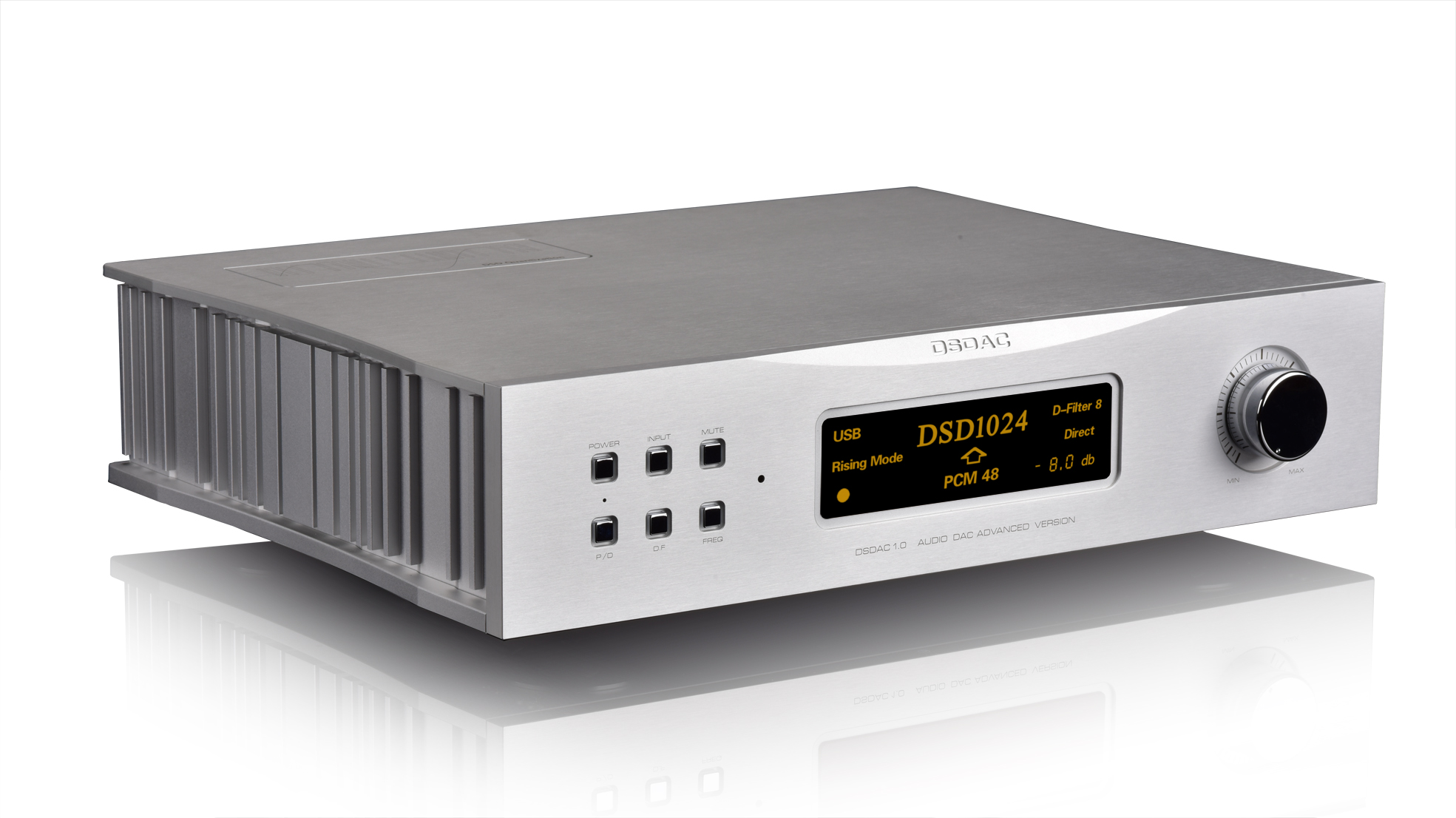 CENGRAND DSDAC 1.0 BUY